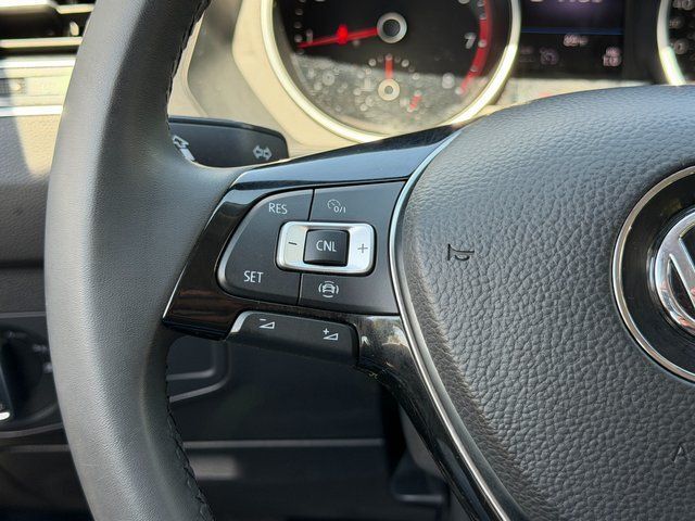 2020 Volkswagen Tiguan 2.0T SE Springfield VA