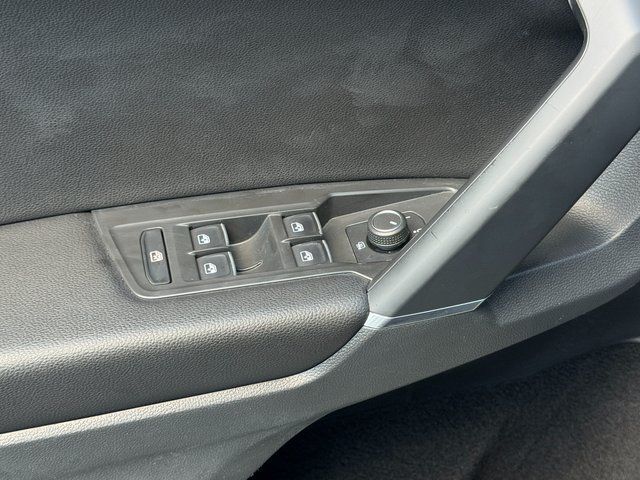 2020 Volkswagen Tiguan 2.0T SE Springfield VA