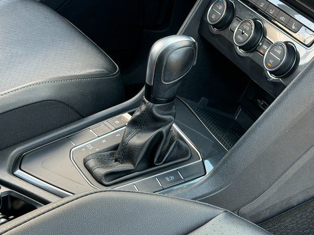 2020 Volkswagen Tiguan 2.0T SE Springfield VA
