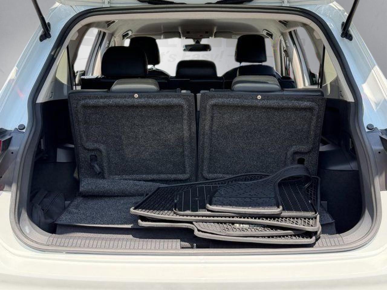 2020 Volkswagen Tiguan 2.0T SE Springfield VA