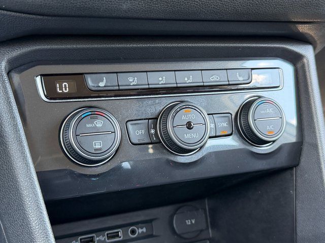 2020 Volkswagen Tiguan 2.0T SE Springfield VA