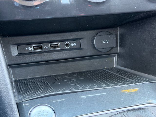 2020 Volkswagen Tiguan 2.0T SE Springfield VA