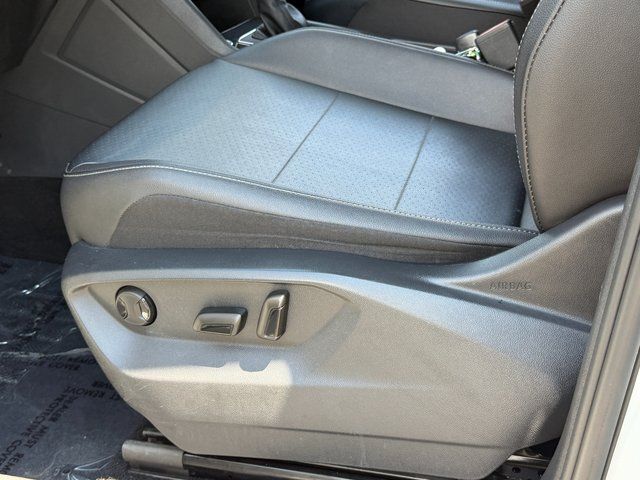 2020 Volkswagen Tiguan 2.0T SE Springfield VA