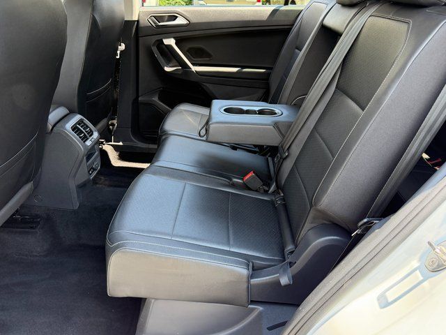 2020 Volkswagen Tiguan 2.0T SE Springfield VA