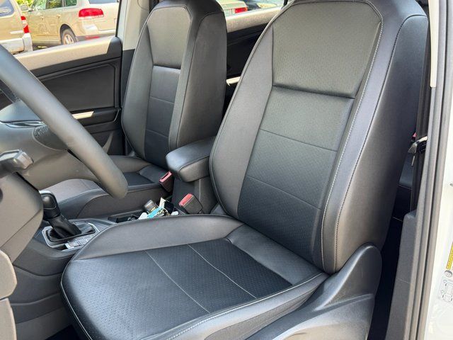 2020 Volkswagen Tiguan 2.0T SE Springfield VA