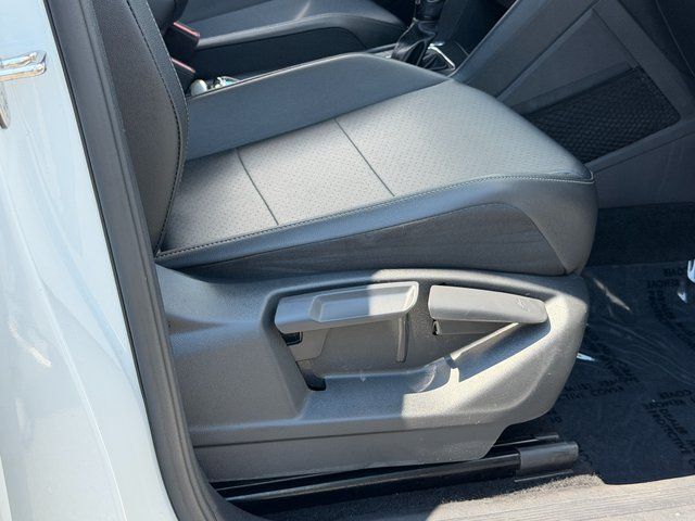 2020 Volkswagen Tiguan 2.0T SE Springfield VA