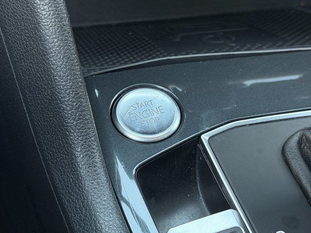 2020 Volkswagen Tiguan 2.0T SE Springfield VA