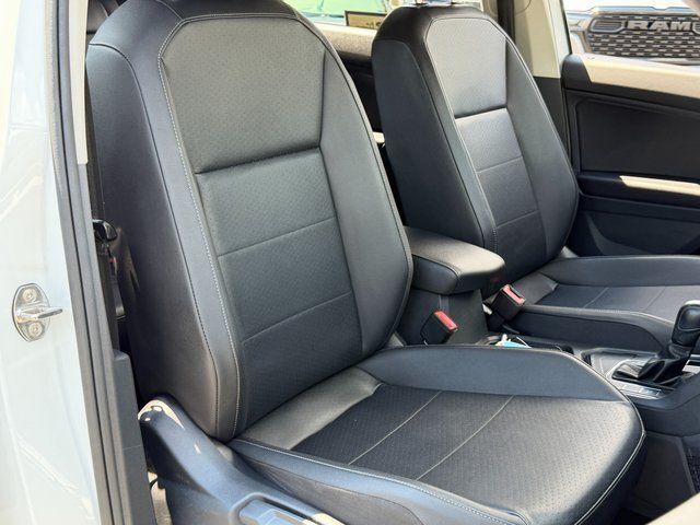 2020 Volkswagen Tiguan 2.0T SE Springfield VA