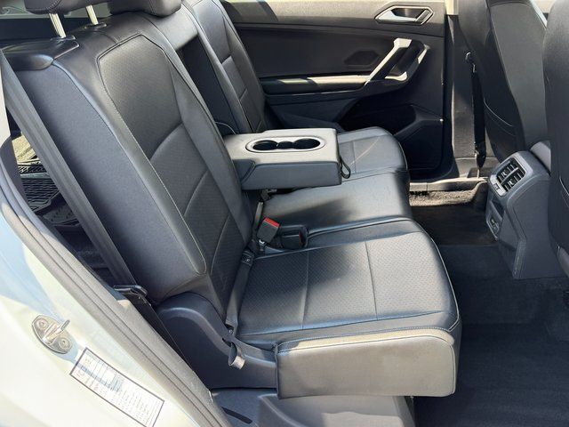 2020 Volkswagen Tiguan 2.0T SE Springfield VA