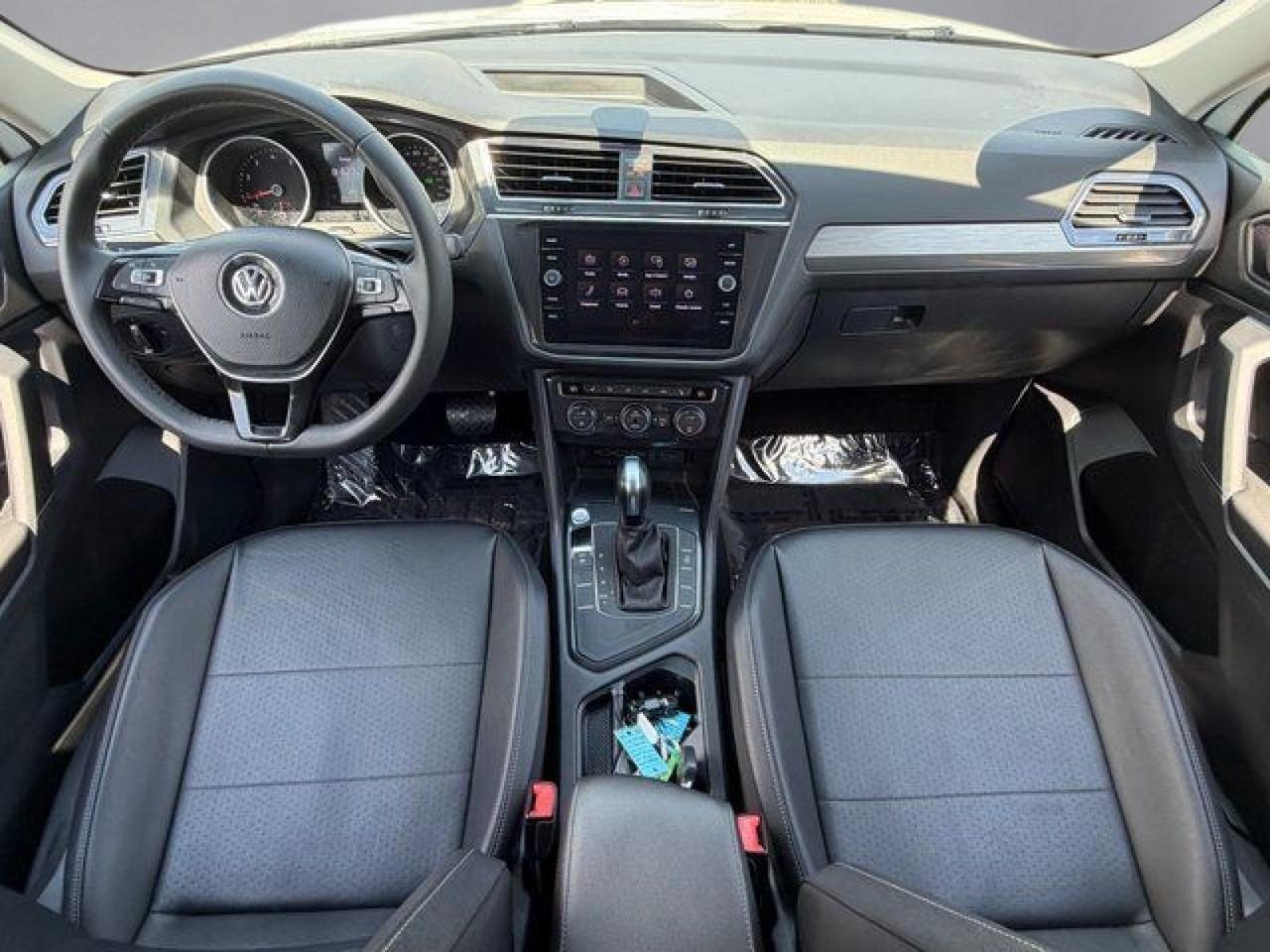 2020 Volkswagen Tiguan 2.0T SE Springfield VA