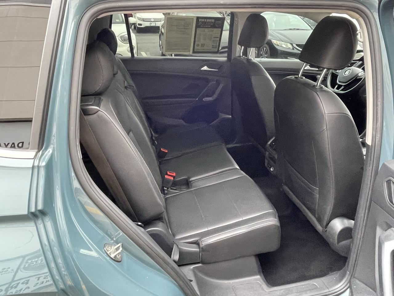 2020 Volkswagen Tiguan 2.0T SE Alexandria VA