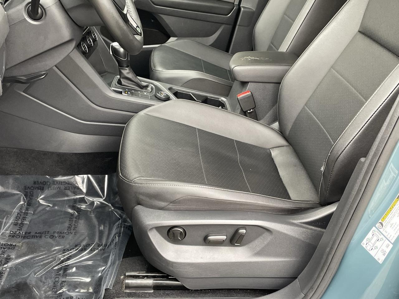 2020 Volkswagen Tiguan 2.0T SE Alexandria VA