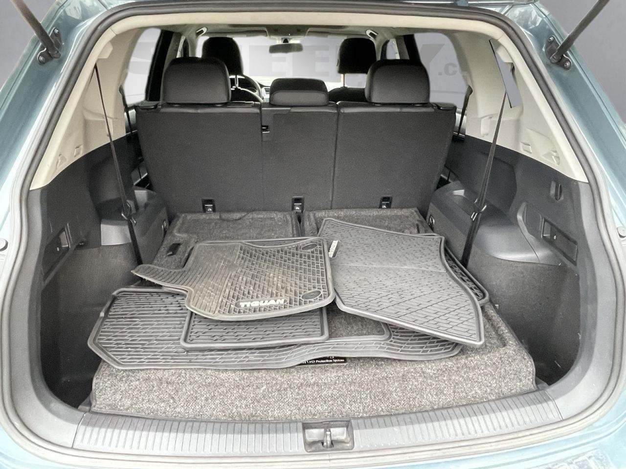 2020 Volkswagen Tiguan 2.0T SE Alexandria VA