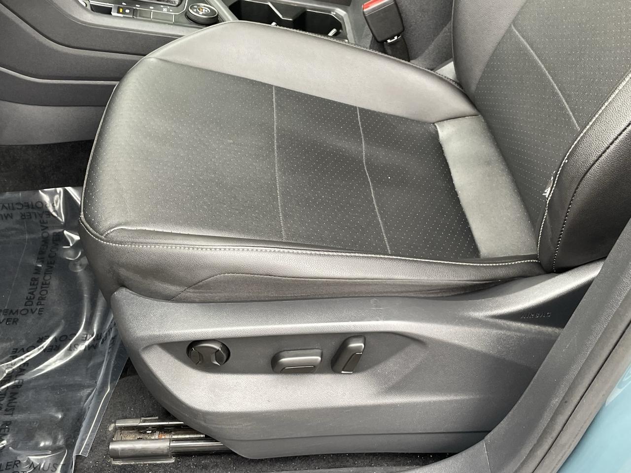 2020 Volkswagen Tiguan 2.0T SE Alexandria VA