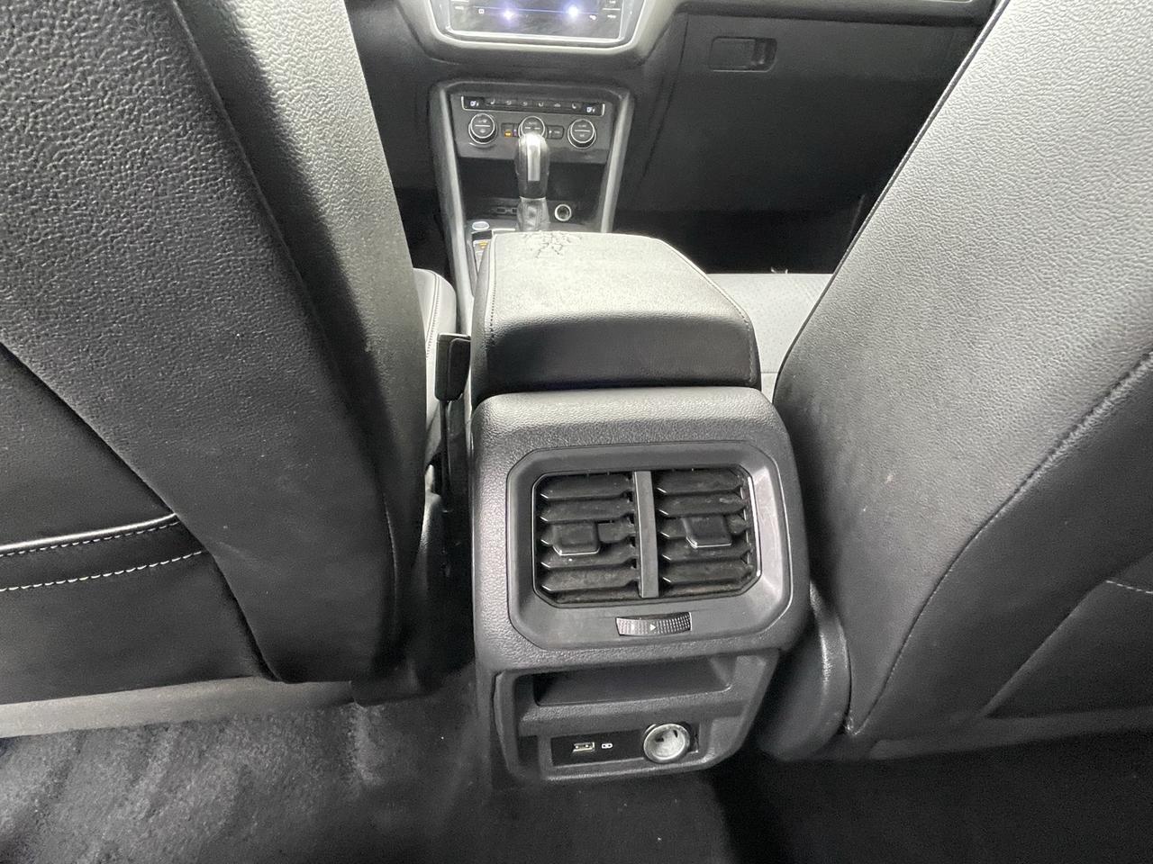 2020 Volkswagen Tiguan 2.0T SE Alexandria VA