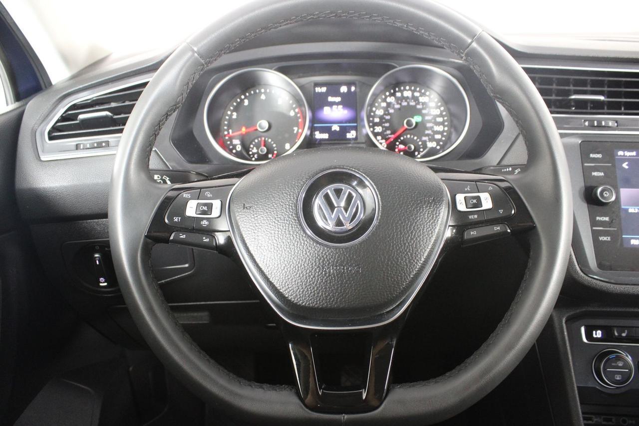 2020 Volkswagen Tiguan 2.0T SE Manassas VA