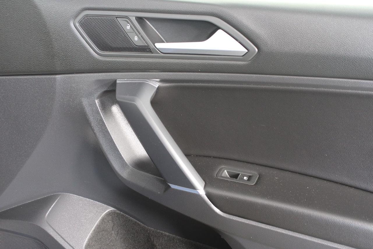 2020 Volkswagen Tiguan 2.0T SE Manassas VA