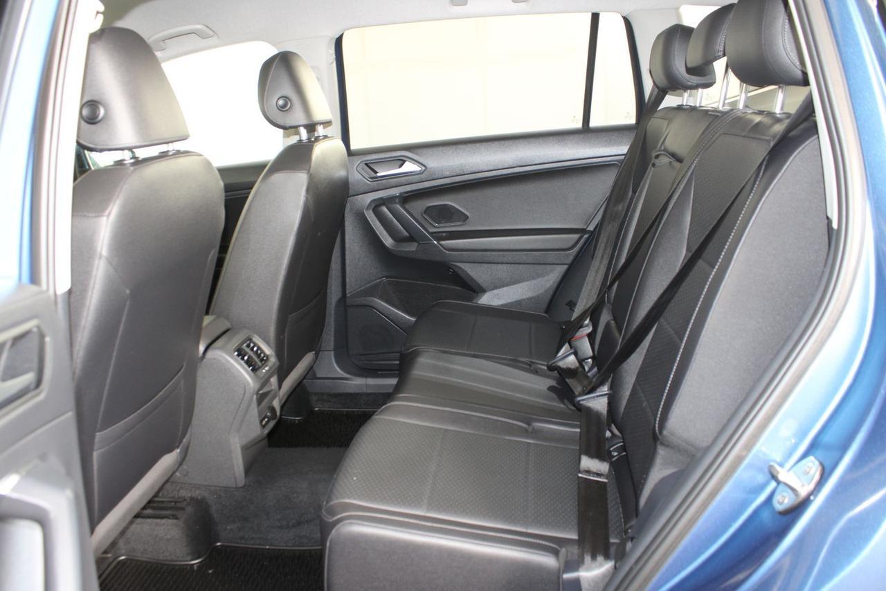 2020 Volkswagen Tiguan 2.0T SE Manassas VA
