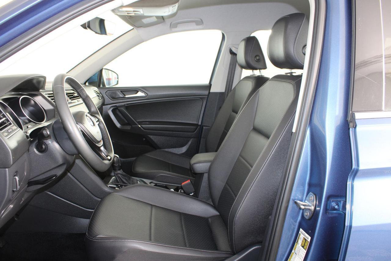 2020 Volkswagen Tiguan 2.0T SE Manassas VA