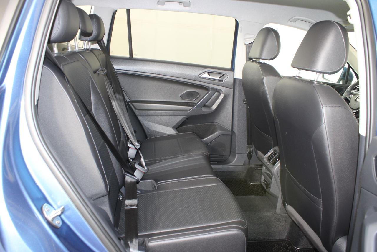 2020 Volkswagen Tiguan 2.0T SE Manassas VA
