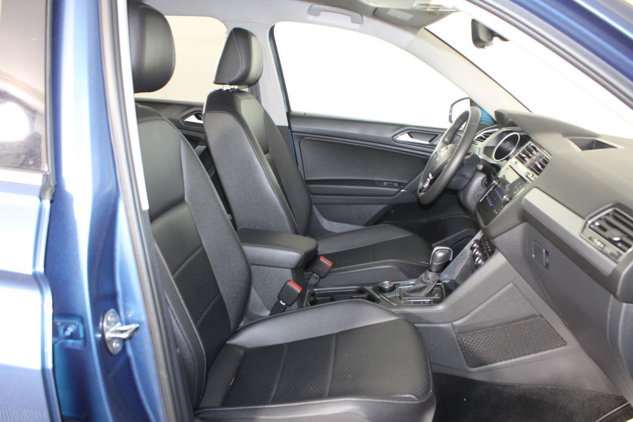 2020 Volkswagen Tiguan 2.0T SE Manassas VA