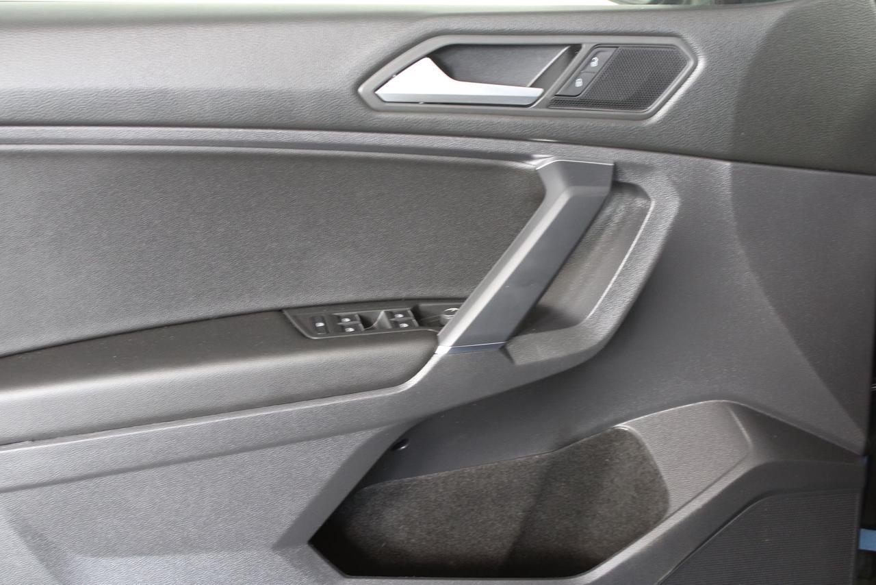 2020 Volkswagen Tiguan 2.0T SE Manassas VA