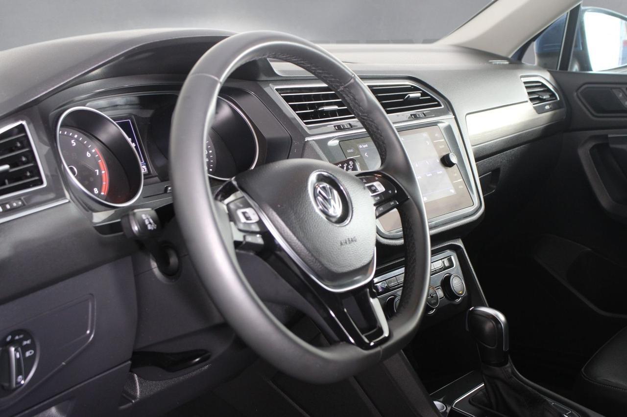 2020 Volkswagen Tiguan 2.0T SE Manassas VA