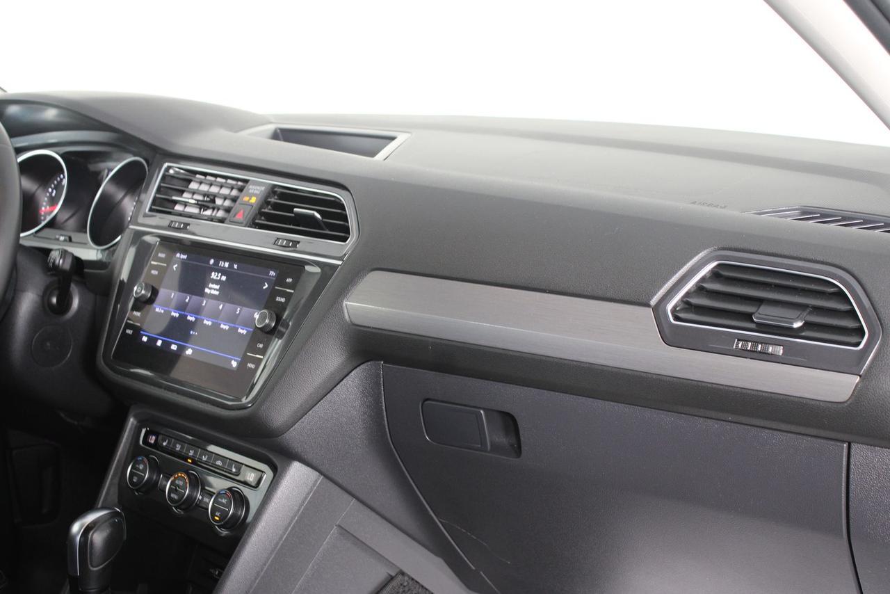 2020 Volkswagen Tiguan 2.0T SE Manassas VA