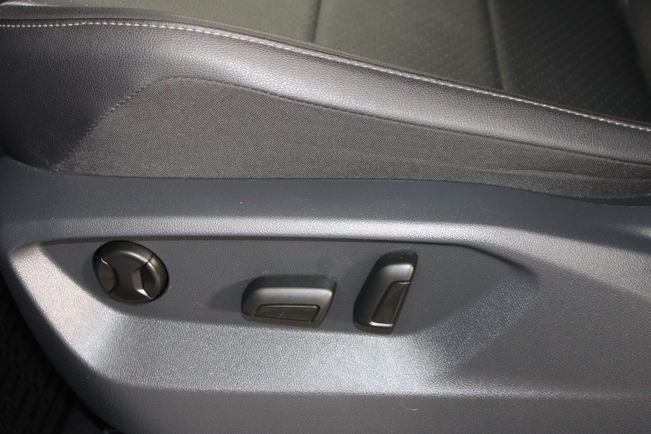 2020 Volkswagen Tiguan 2.0T SE Manassas VA