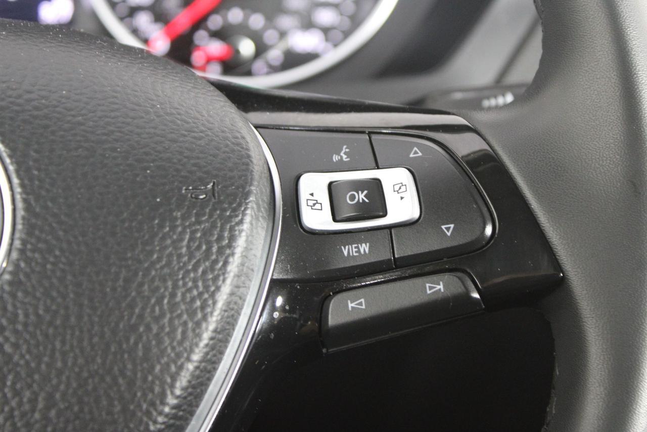 2020 Volkswagen Tiguan 2.0T SE Manassas VA