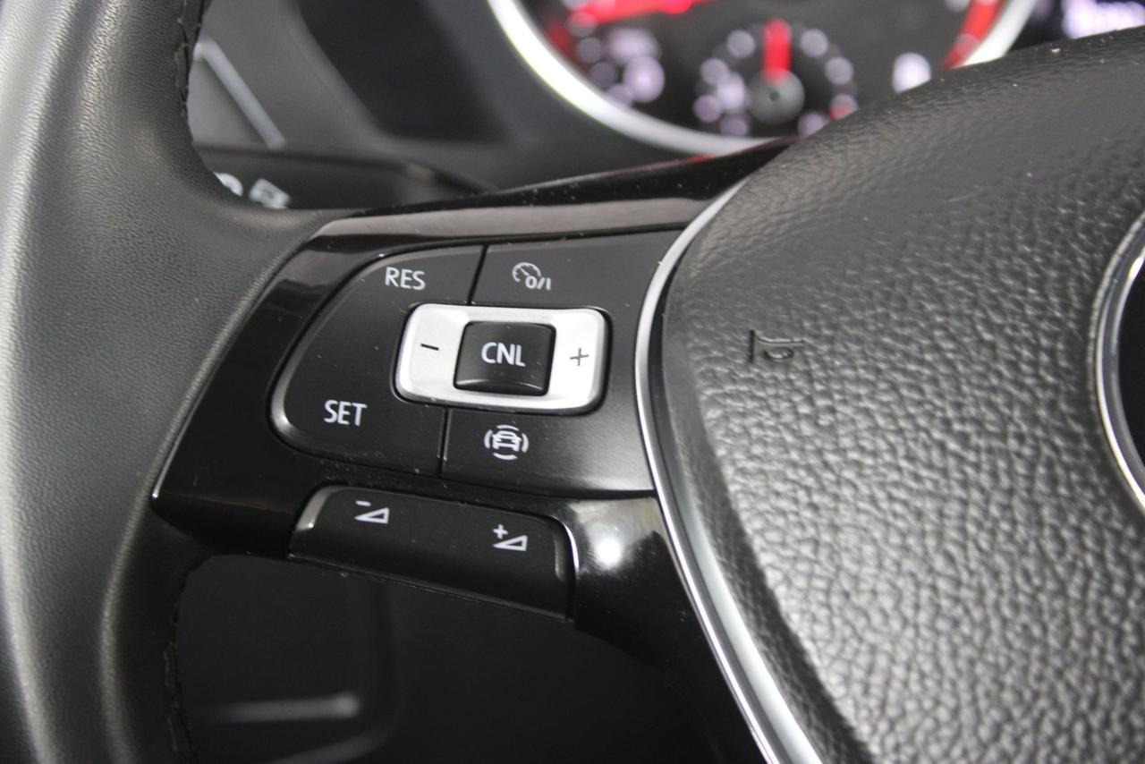 2020 Volkswagen Tiguan 2.0T SE Manassas VA