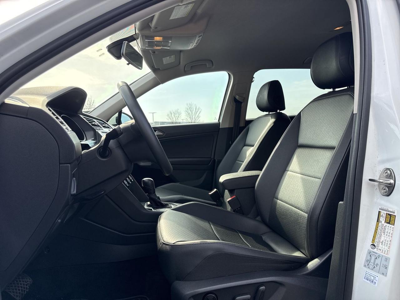 2020 Volkswagen Tiguan 2.0T SE Chantilly VA