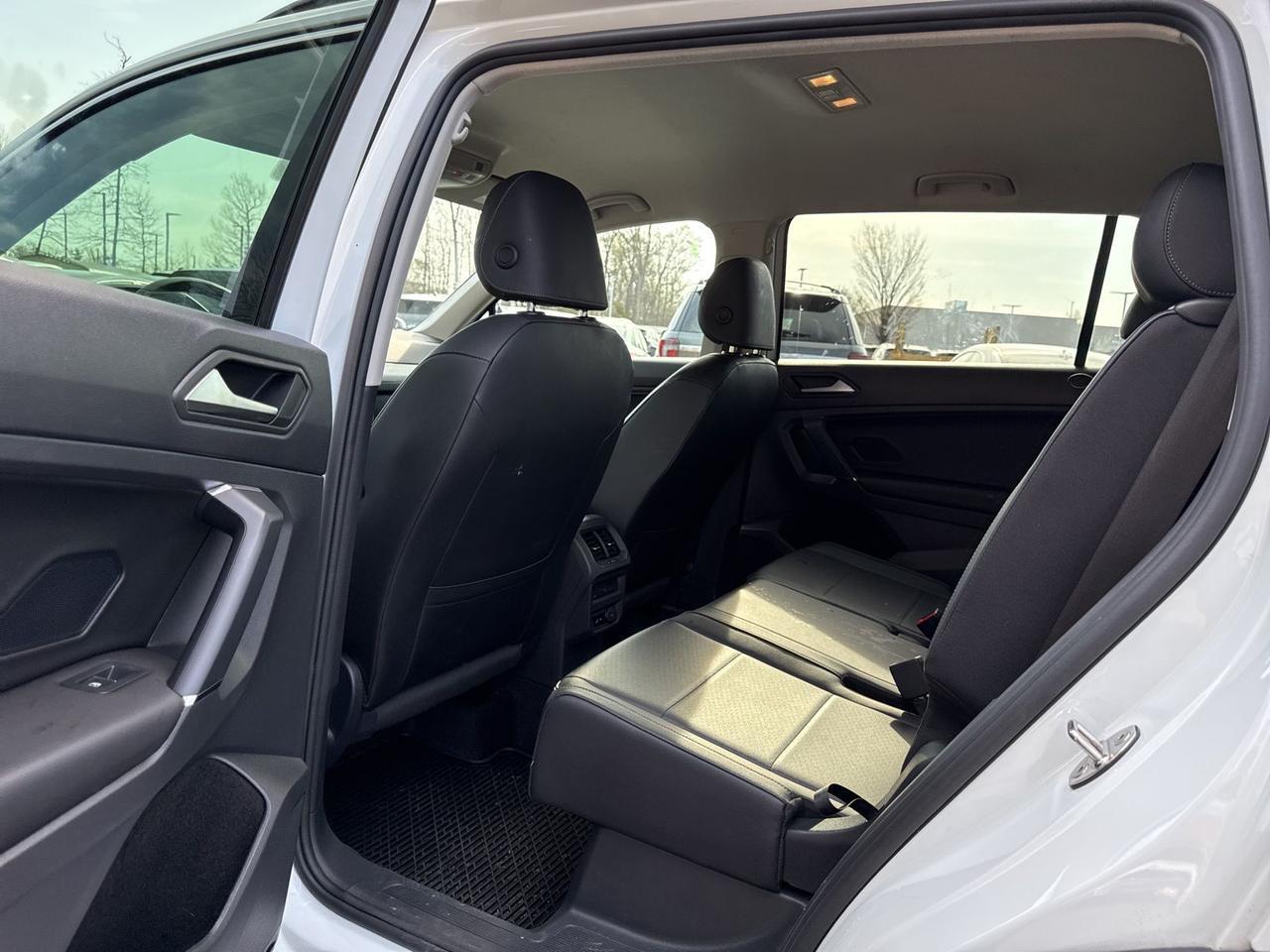 2020 Volkswagen Tiguan 2.0T SE Chantilly VA