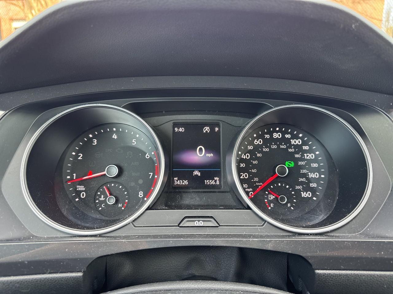 2020 Volkswagen Tiguan 2.0T SE Chantilly VA