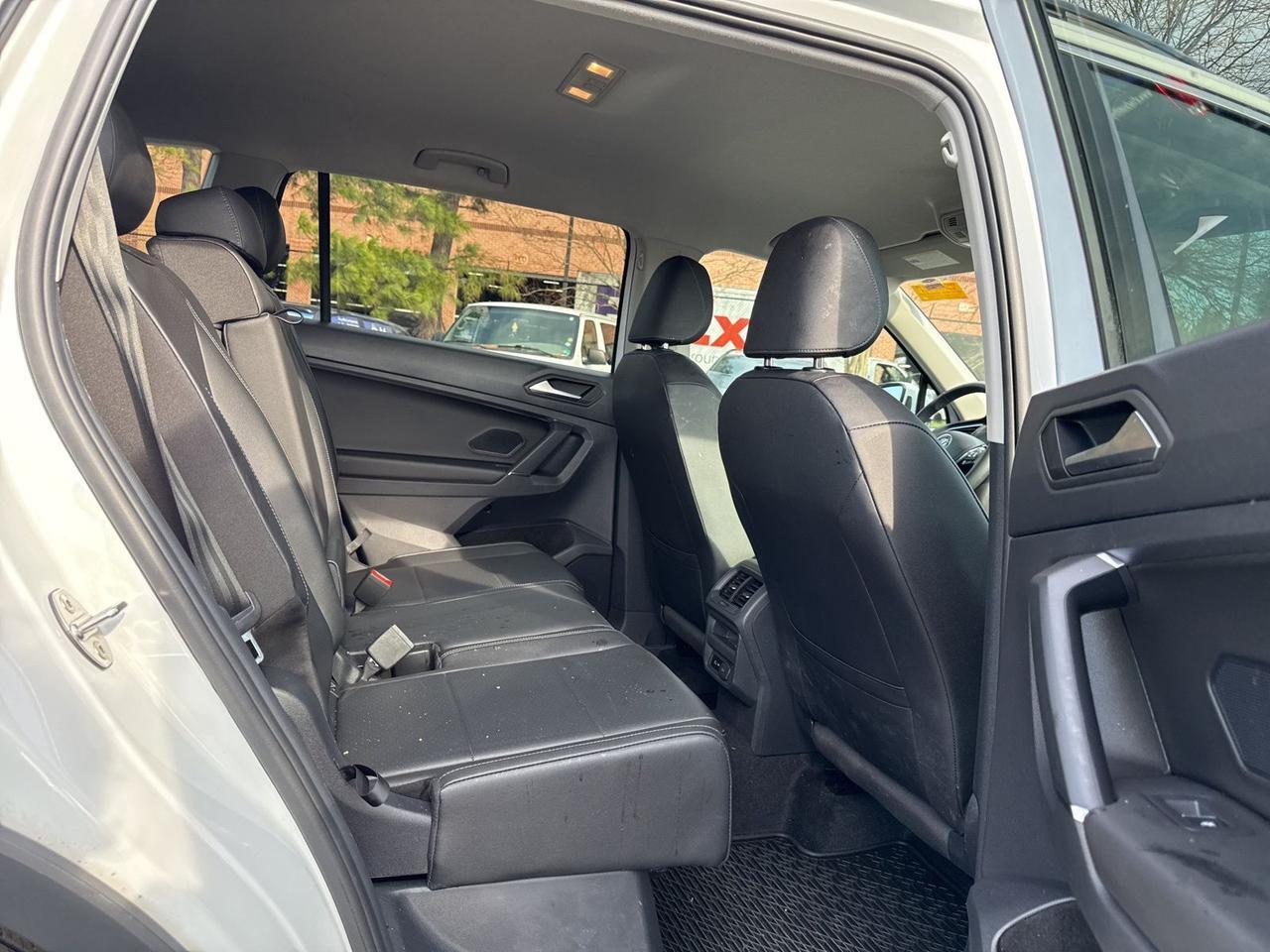 2020 Volkswagen Tiguan 2.0T SE Chantilly VA
