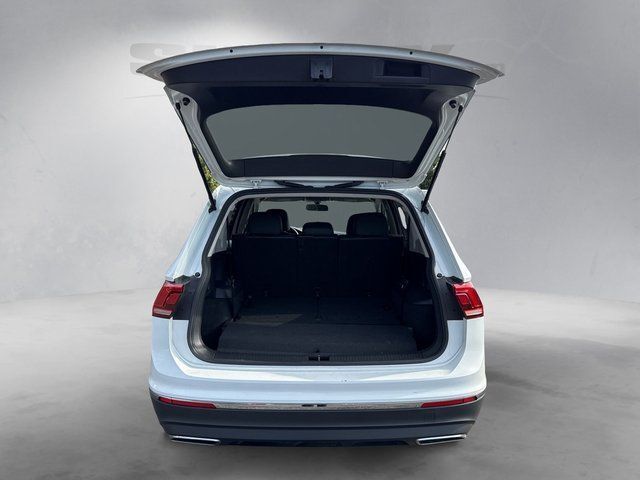 2020 Volkswagen Tiguan 2.0T SE Chantilly VA