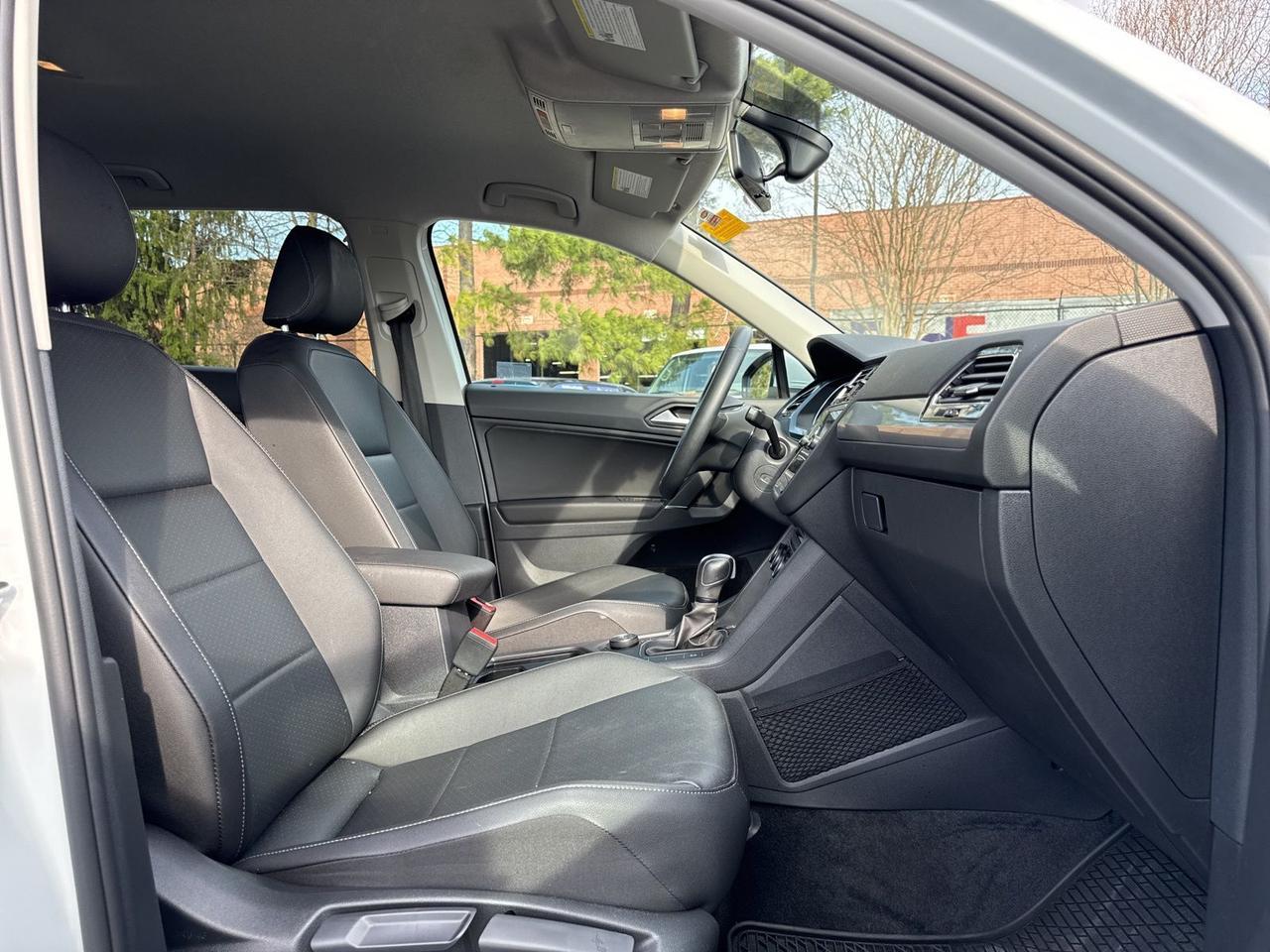 2020 Volkswagen Tiguan 2.0T SE Chantilly VA