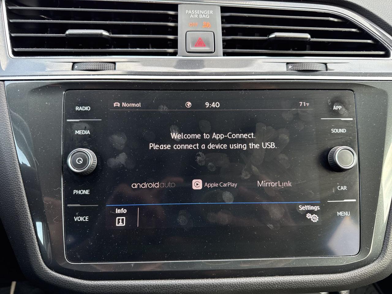 2020 Volkswagen Tiguan 2.0T SE Chantilly VA