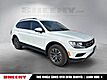 2020 Volkswagen Tiguan 2.0T SE