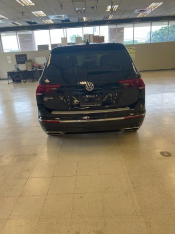 2020 Volkswagen Tiguan 2.0T SEL Dallas NC