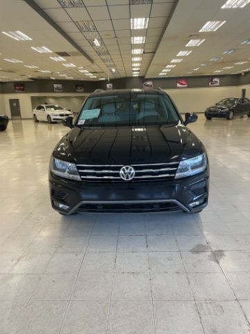 2020 Volkswagen Tiguan 2.0T SEL Dallas NC