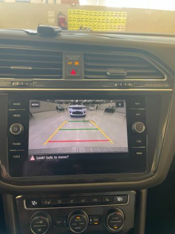 2020 Volkswagen Tiguan 2.0T SEL Dallas NC