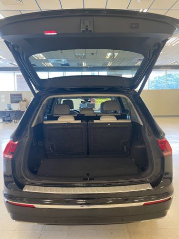 2020 Volkswagen Tiguan 2.0T SEL Dallas NC