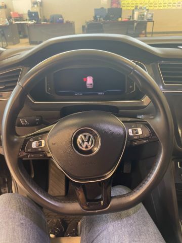 2020 Volkswagen Tiguan 2.0T SEL Dallas NC