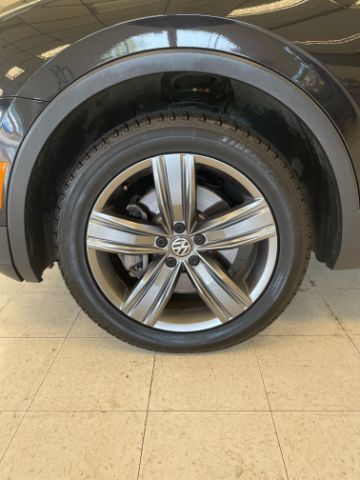2020 Volkswagen Tiguan 2.0T SEL Dallas NC
