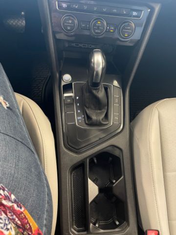 2020 Volkswagen Tiguan 2.0T SEL Dallas NC