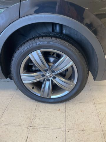 2020 Volkswagen Tiguan 2.0T SEL Dallas NC