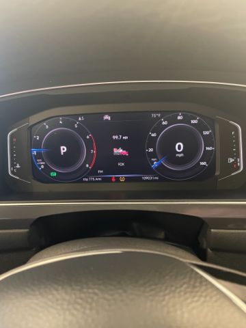 2020 Volkswagen Tiguan 2.0T SEL Dallas NC