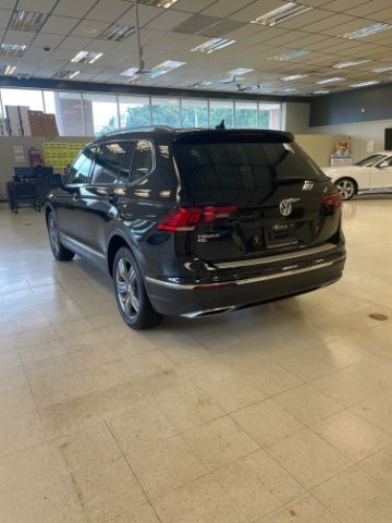 2020 Volkswagen Tiguan 2.0T SEL Dallas NC