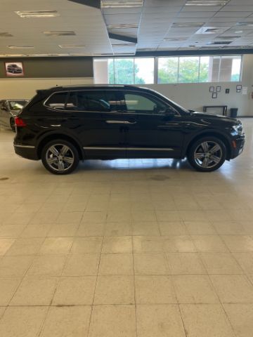 2020 Volkswagen Tiguan 2.0T SEL Dallas NC